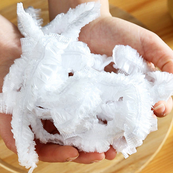 Transparent Plastic Protective Covers for Household Appliances