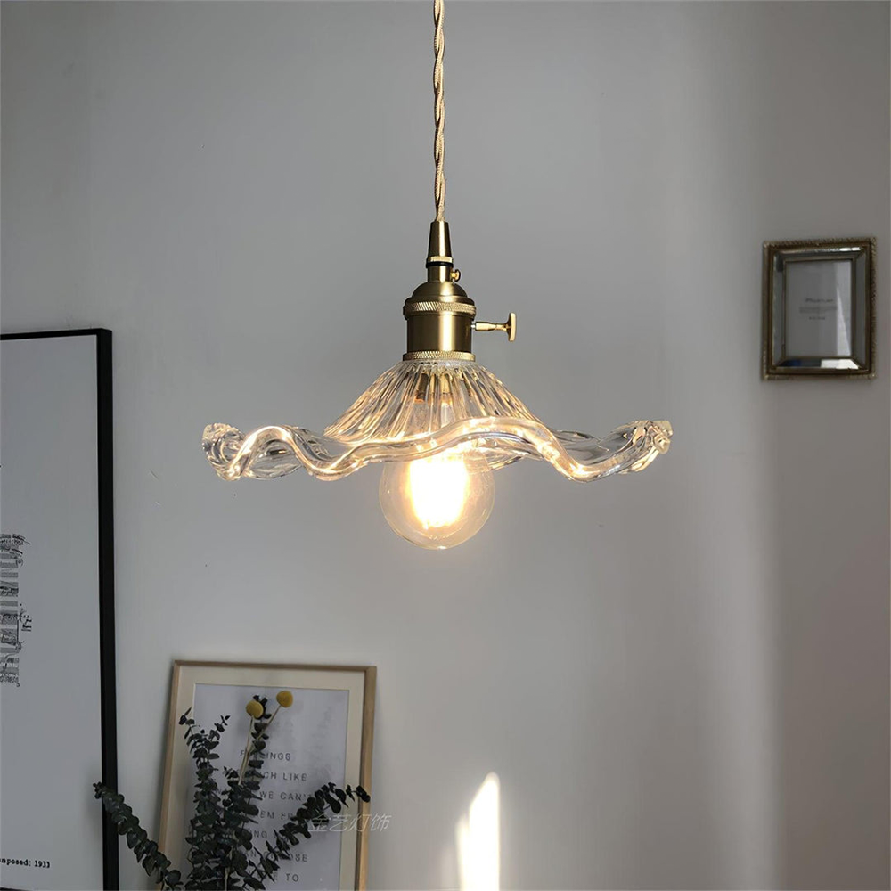 Hibiscus Flower Decorative LED Lamp