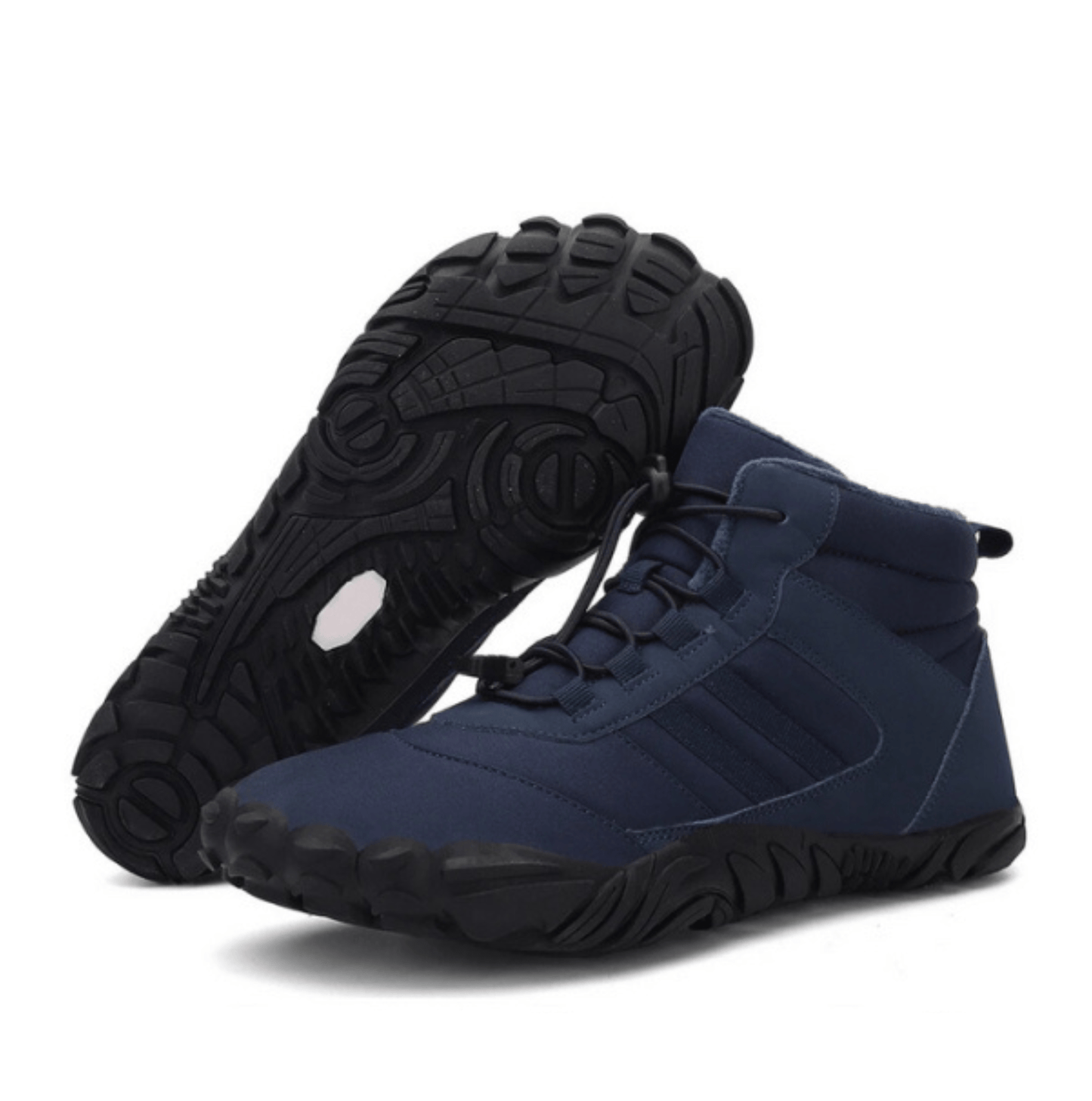 Unisex Slip-Resistant Barefoot Winter Shoes