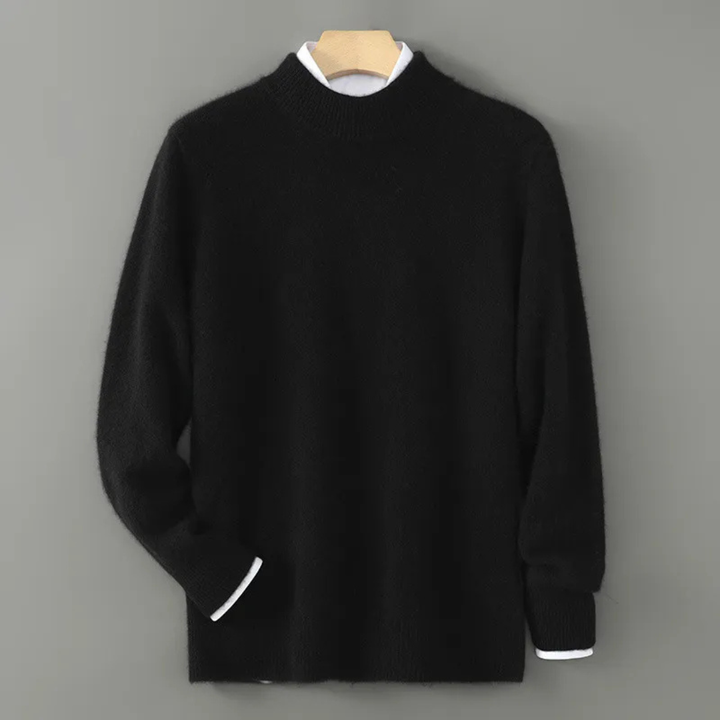 Avery | Arlington Cashmere Sweater