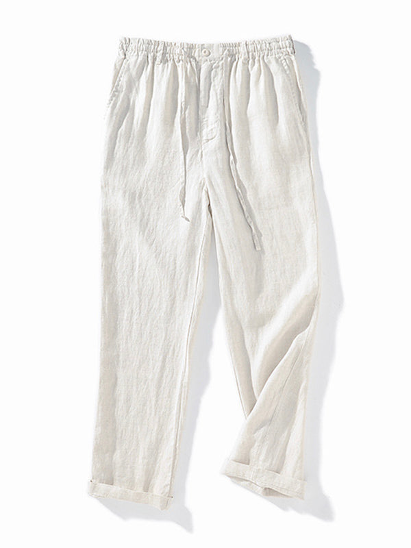 Ashly - Easy Breezy Pants