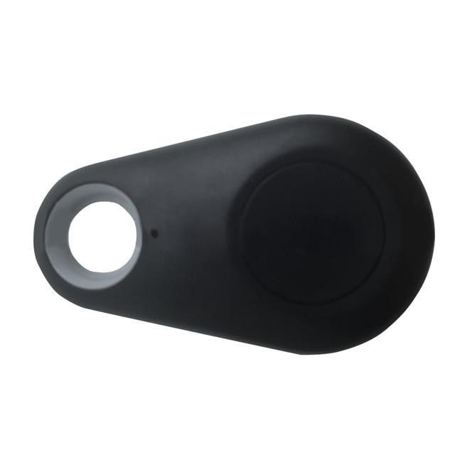 Mini Waterproof GPS Pet Tracker with Long-Lasting Battery