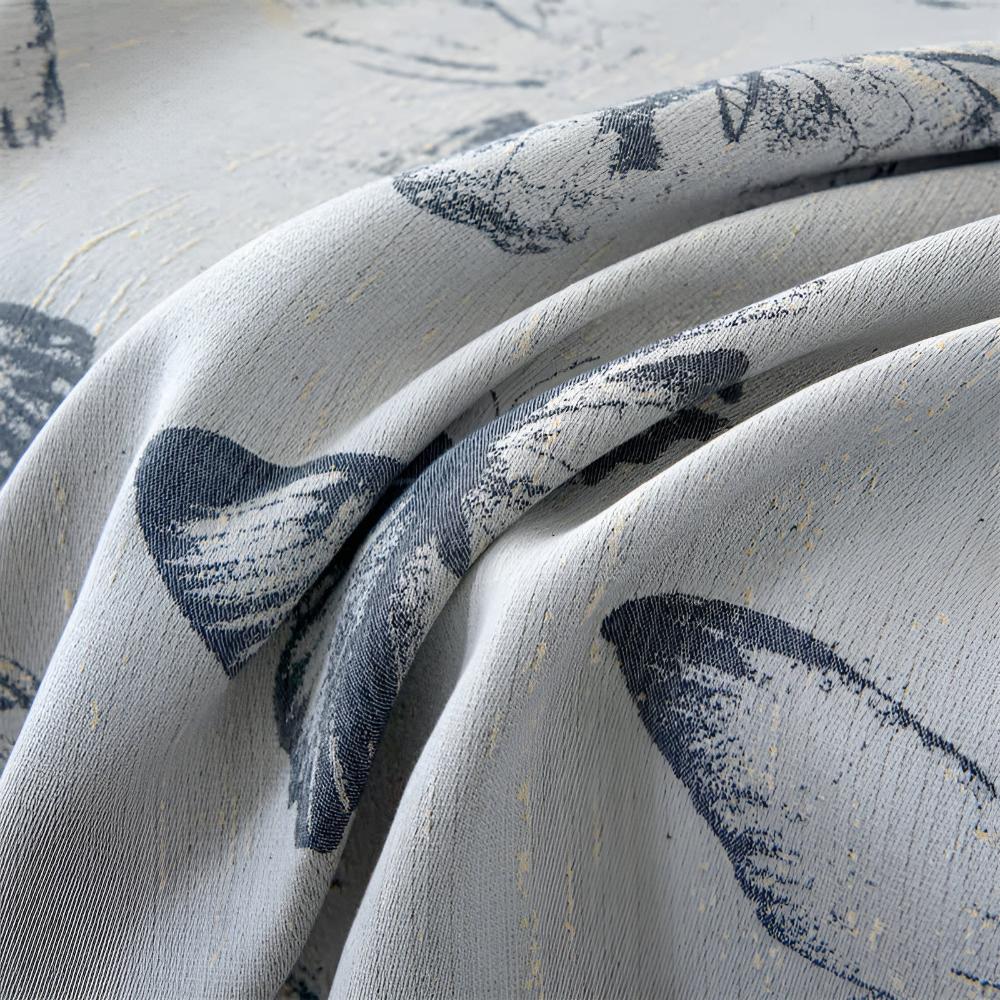 Lyocell Butterfly Elegance Throw Blanket