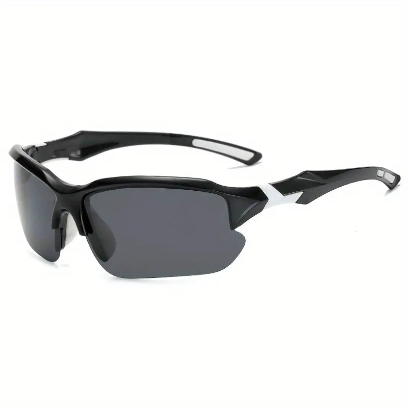 Polarized Sport Sunglasses for Cycling and Outdoor Activities
