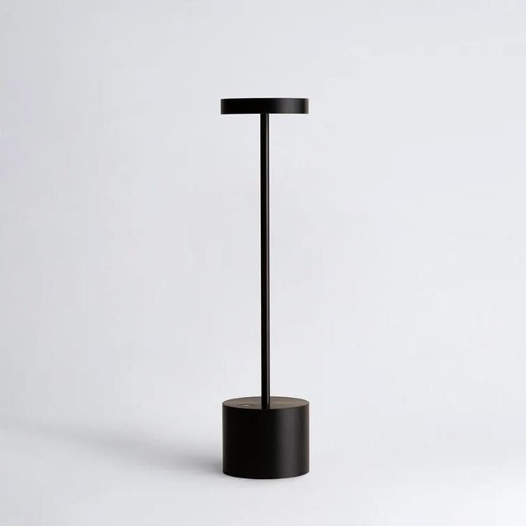Rechargeable LED Touch Dimming Table Lamp