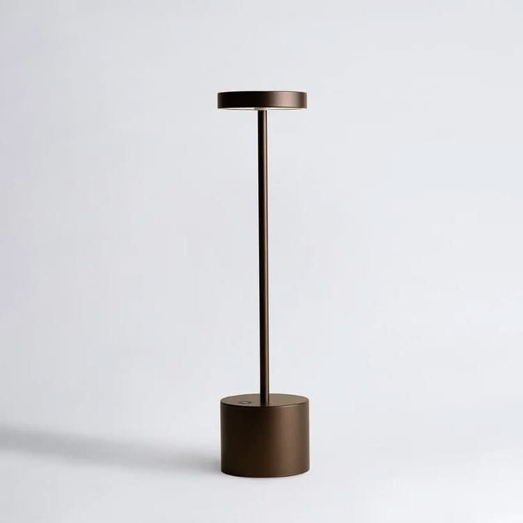 Rechargeable LED Touch Dimming Table Lamp