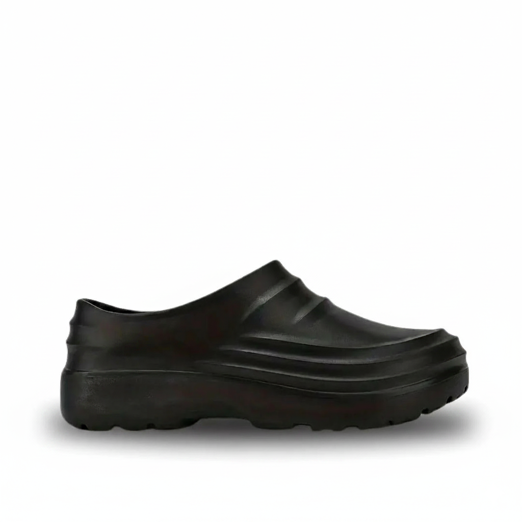 Ergonomic Cloud Clogs for Pain Relief and Comfort