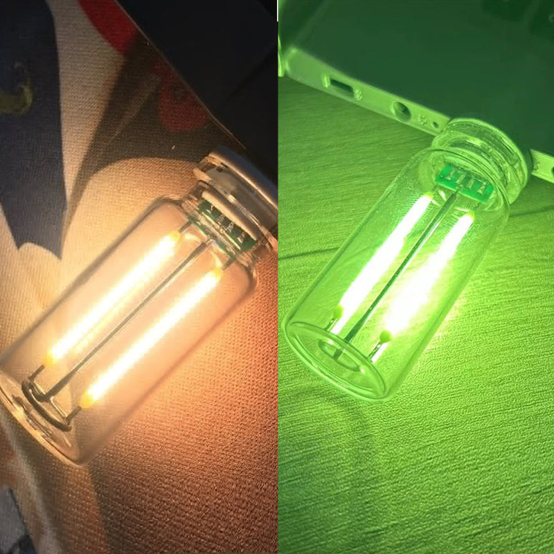 USB Touch Control Dimmable Night Light