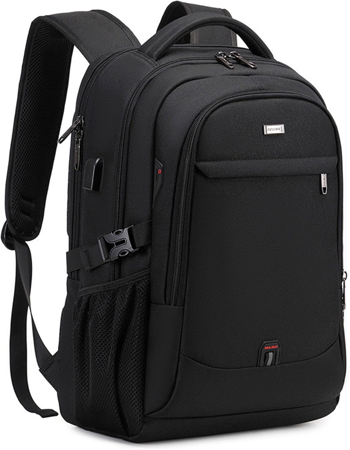 Waterproof Laptop Backpack with Organised Compartments for Travel and Work
