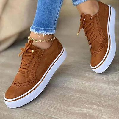 EMILY - Trendy Comfort Sneakers