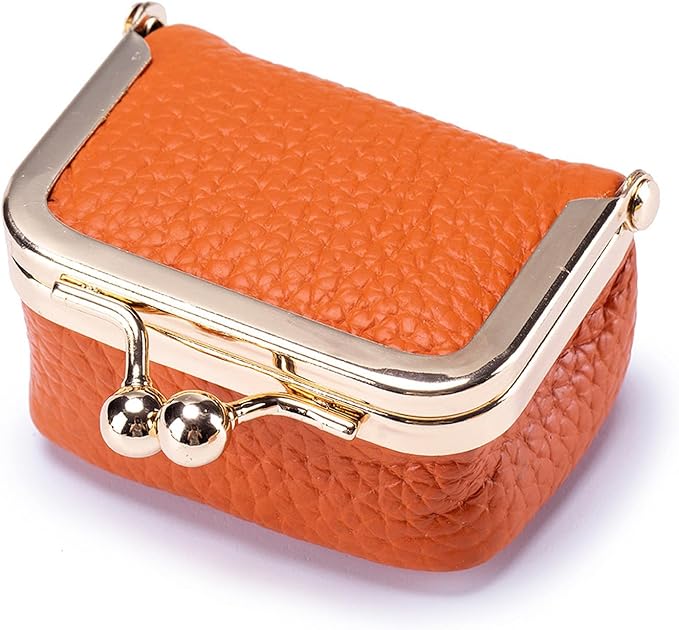 Mini Hard-Shell Travel Jewellery Case with Divided Interior