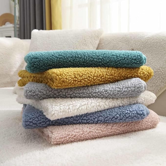 CushGuard Non-Slip Sofa Cover for Stain Protection