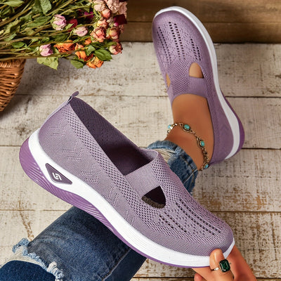 Carry - Easy Fit Casual Sneakers