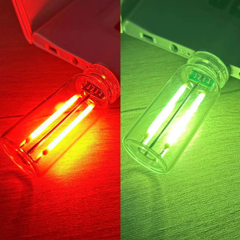 USB Touch Control Dimmable Night Light