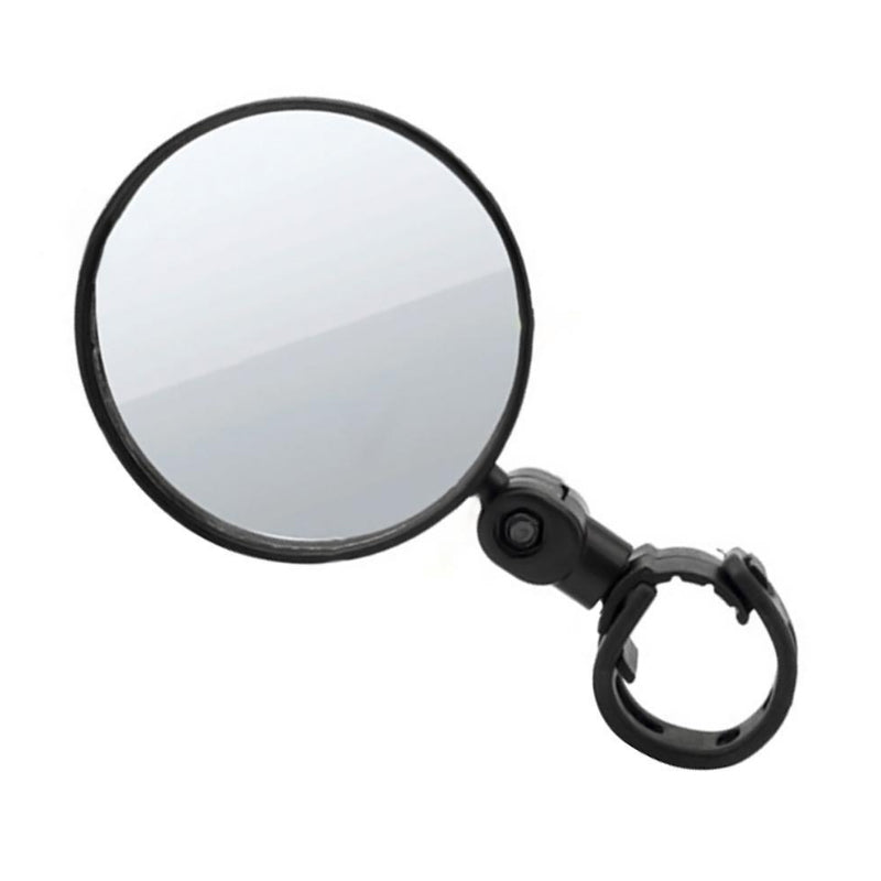 360 Degree Adjustable Rotating Rearview Mirror for Bikes and Motorcycles