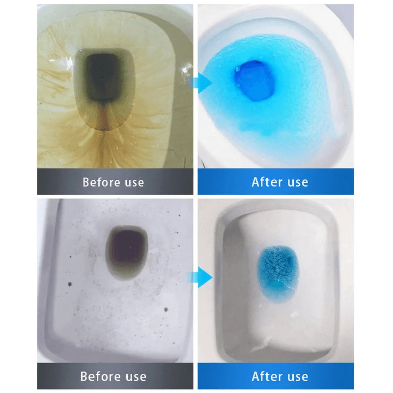 High-Density Foam Drain and Pipe Cleaner