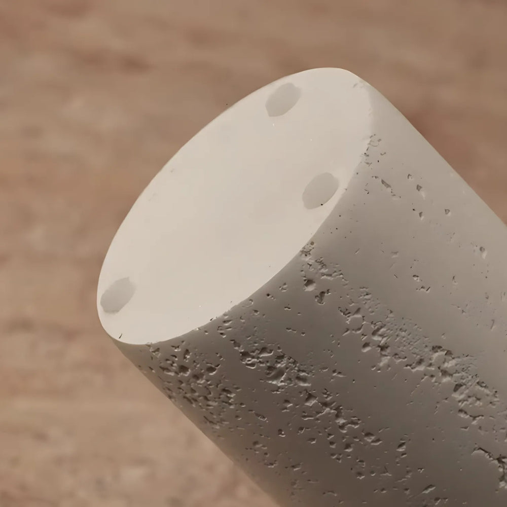 Luxury Marble Resin Refillable Soap Dispenser