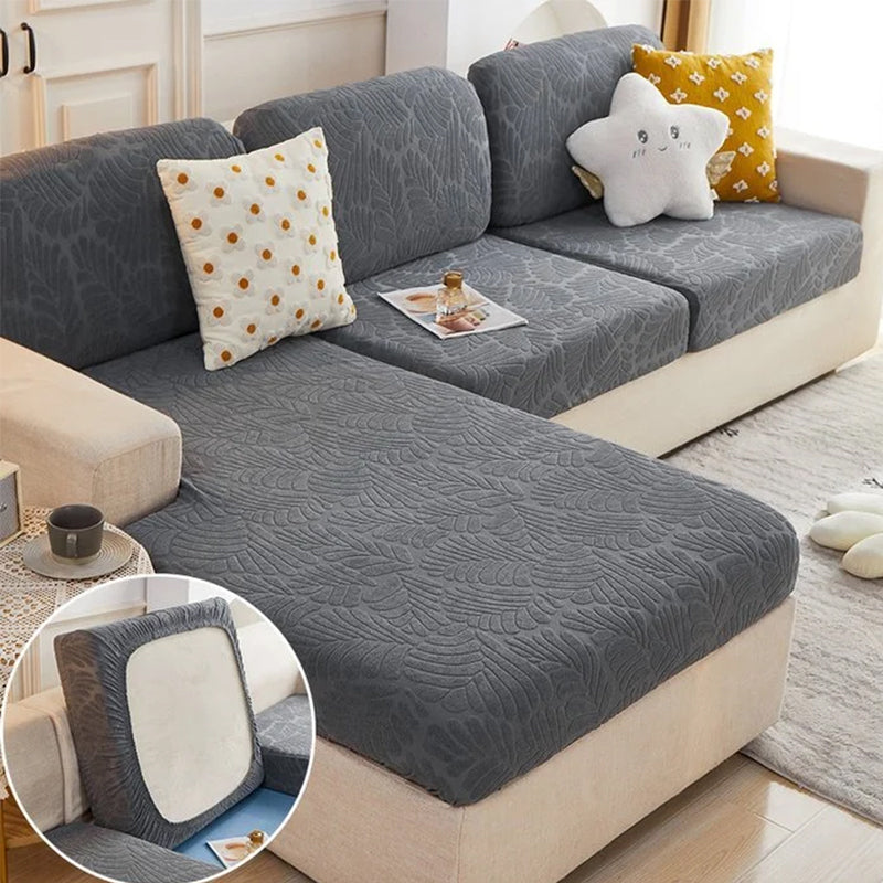 Wear-Resistant Stretch Sofa Cover in Multiple Colors