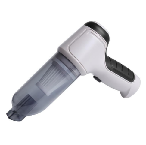 Cordless Handheld Vacuum Cleaner with 9000Pa Suction Power
