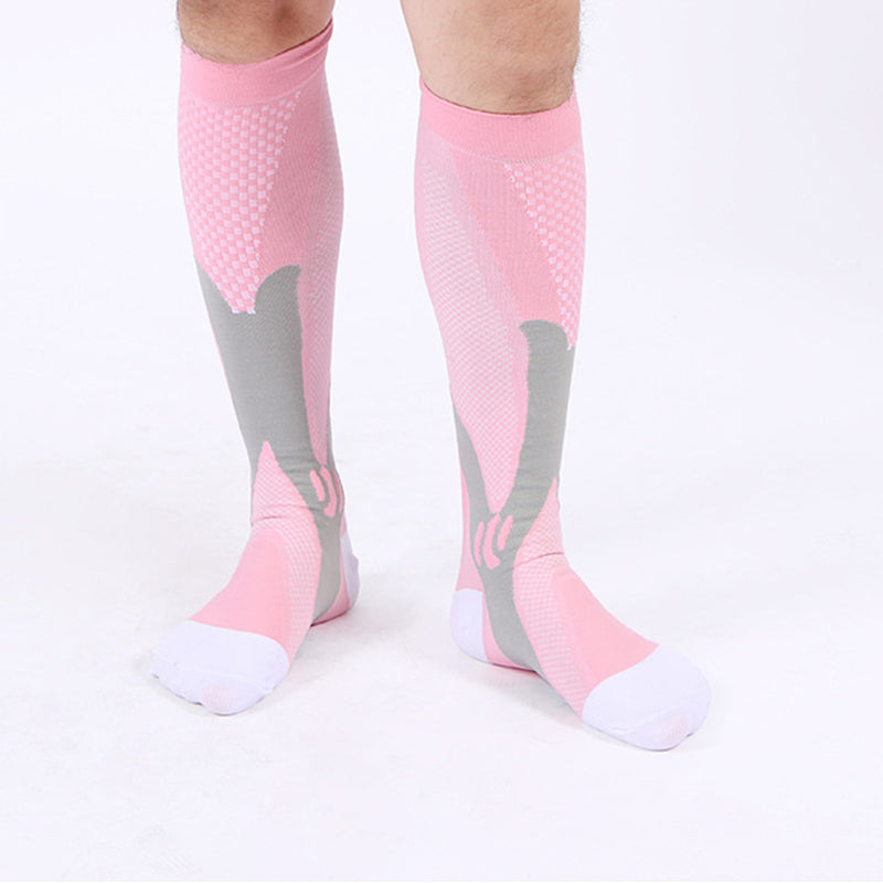 Breathable Compression Socks for Daily Comfort