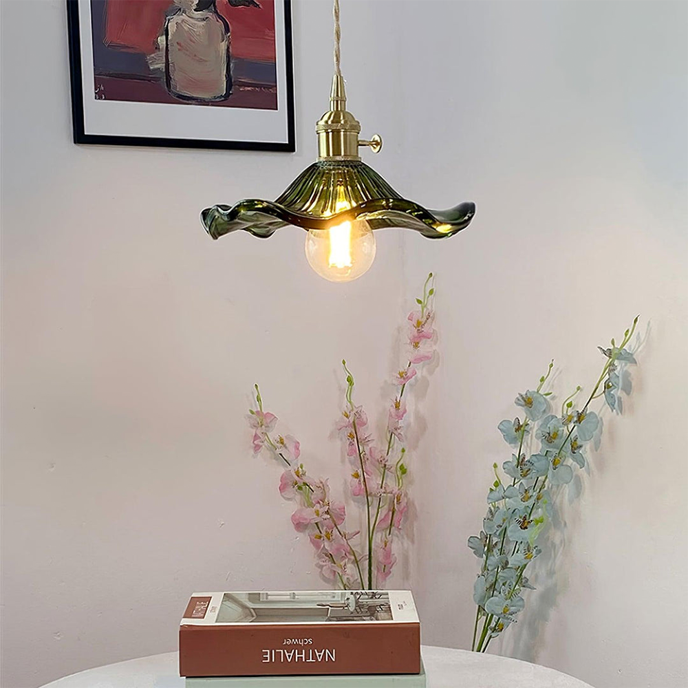 Hibiscus Flower Decorative LED Lamp