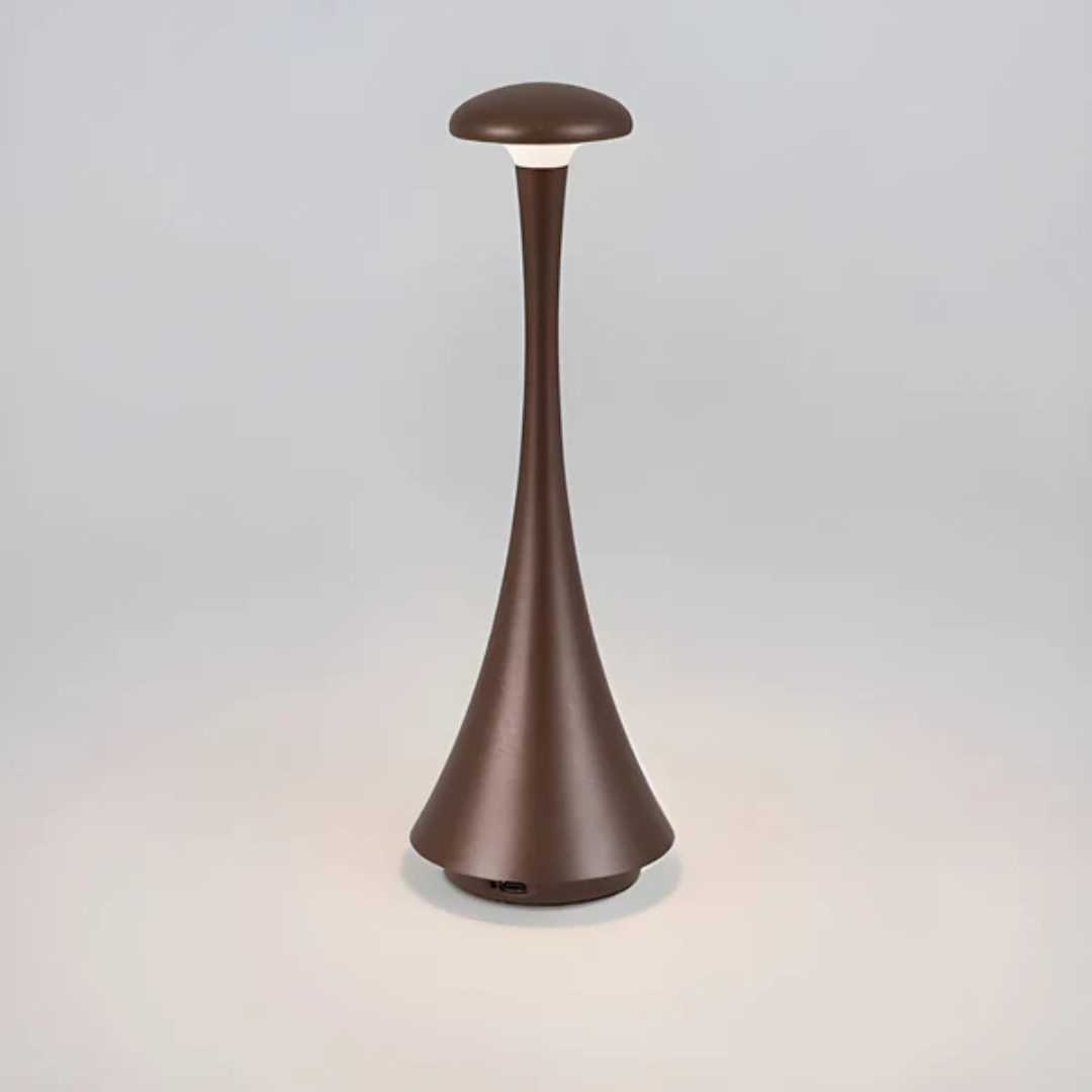 Rechargeable Dimmable LED Table Lamp