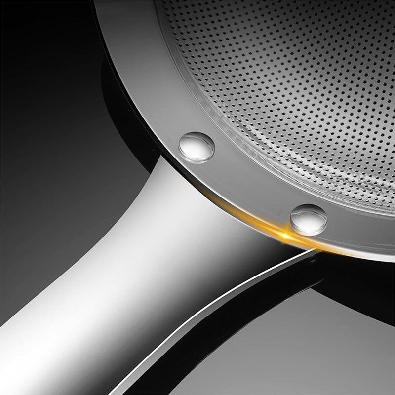 Stainless Steel Fine Mesh Strainer