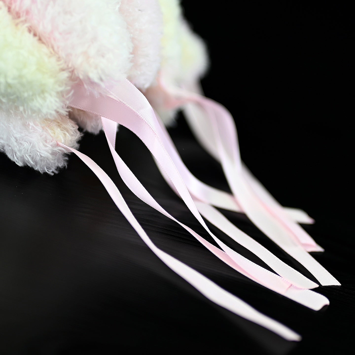 River Jellyfish Plush Stuffed Toy 8.7 Inch