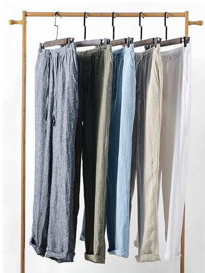 Ashly - Easy Breezy Pants