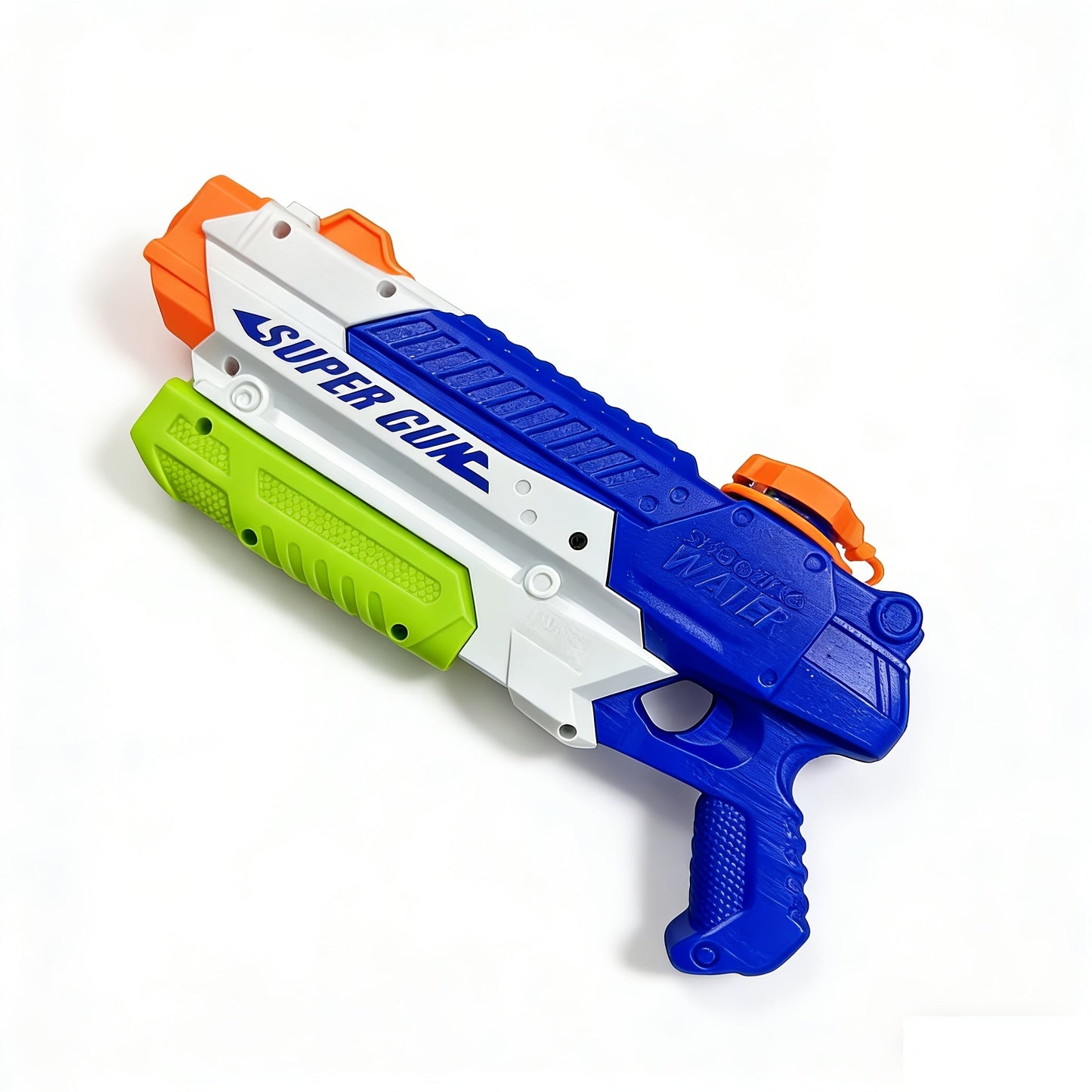 300 ml Water Gun for Kids with Ergonomic Grip