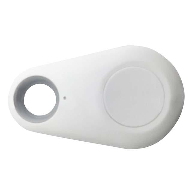 Mini Waterproof GPS Pet Tracker with Long-Lasting Battery
