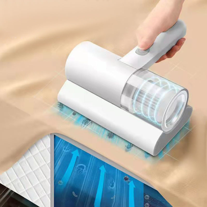 Portable UV Dust Mite Remover with Wireless Design and HEPA Filter