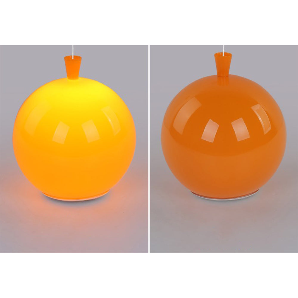 Modern Round LED Ceiling Light - White Acrylic Fixture for Cozy Spaces