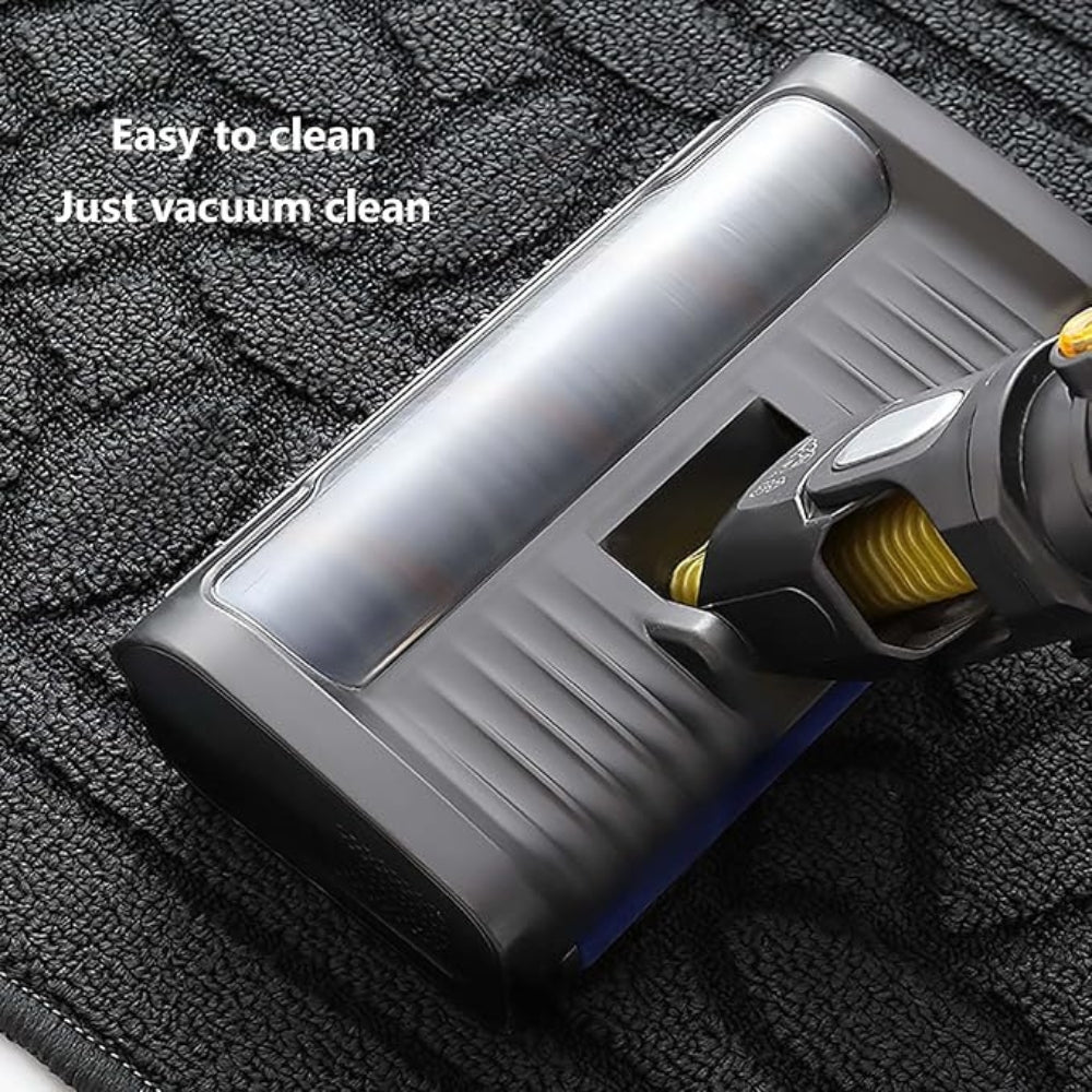 Ergonomic Cushioned Floor Mat with Non-Slip Surface