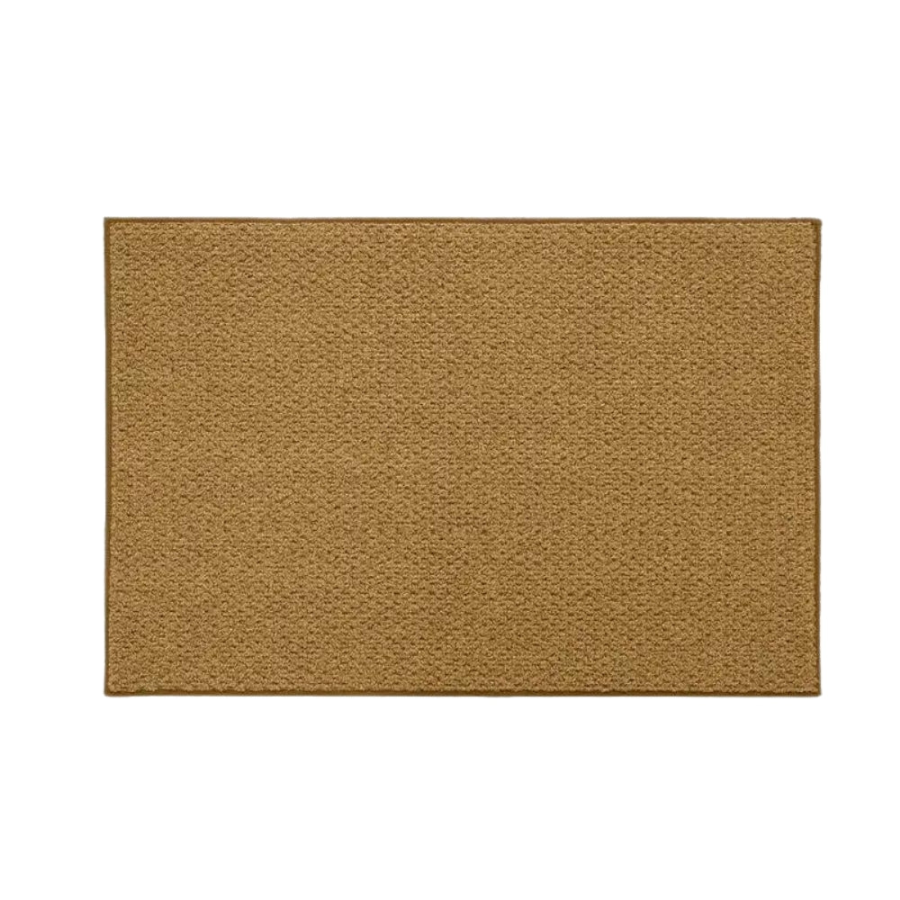 Durable Coconut Palm Welcome Mat for Indoor and Outdoor Use