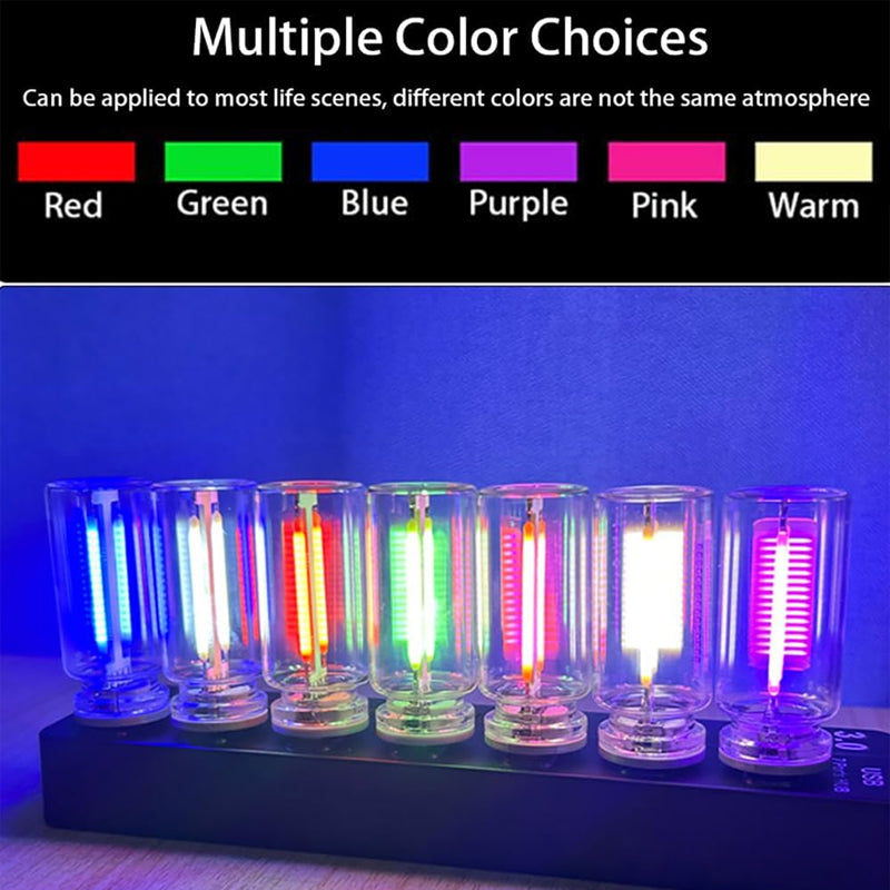 USB Touch Control Dimmable Night Light