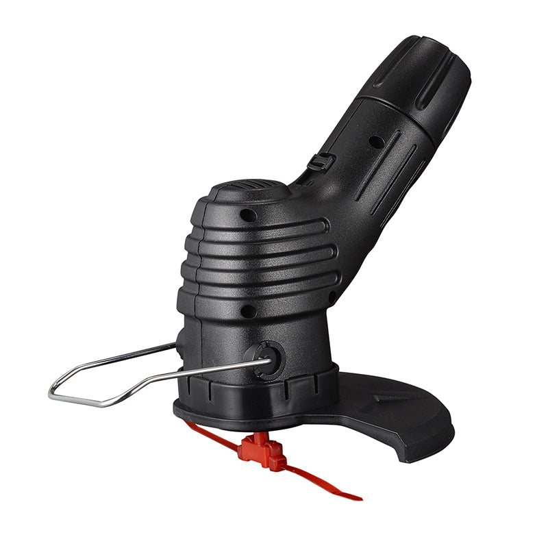 Adjustable Lightweight Lawn Mower Trimmer