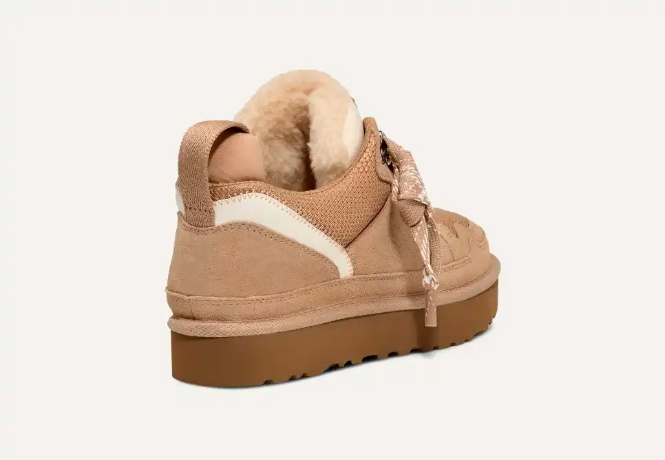 Suede Ankle Boots for Women with Warm Lining and Non-Slip Sole