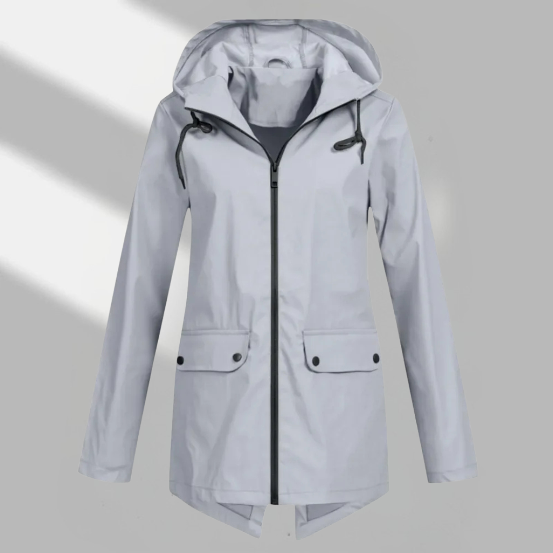 Lucy | Waterproof & Windproof Coat