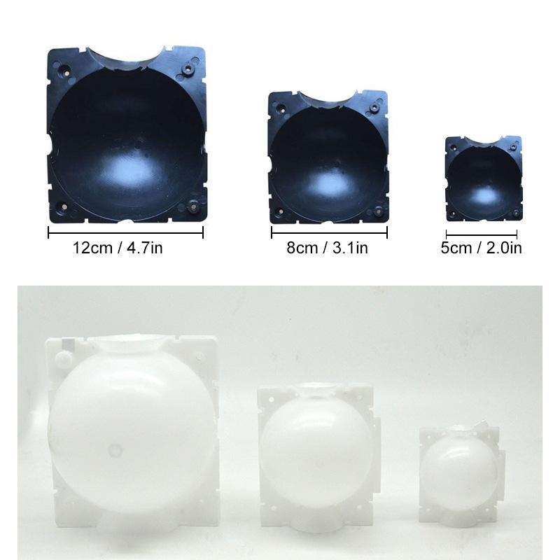 Air Layer Plant Propagation Capsule for Easy Plant Growth