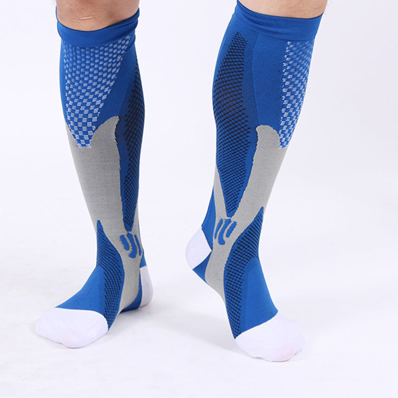 Breathable Compression Socks for Daily Comfort
