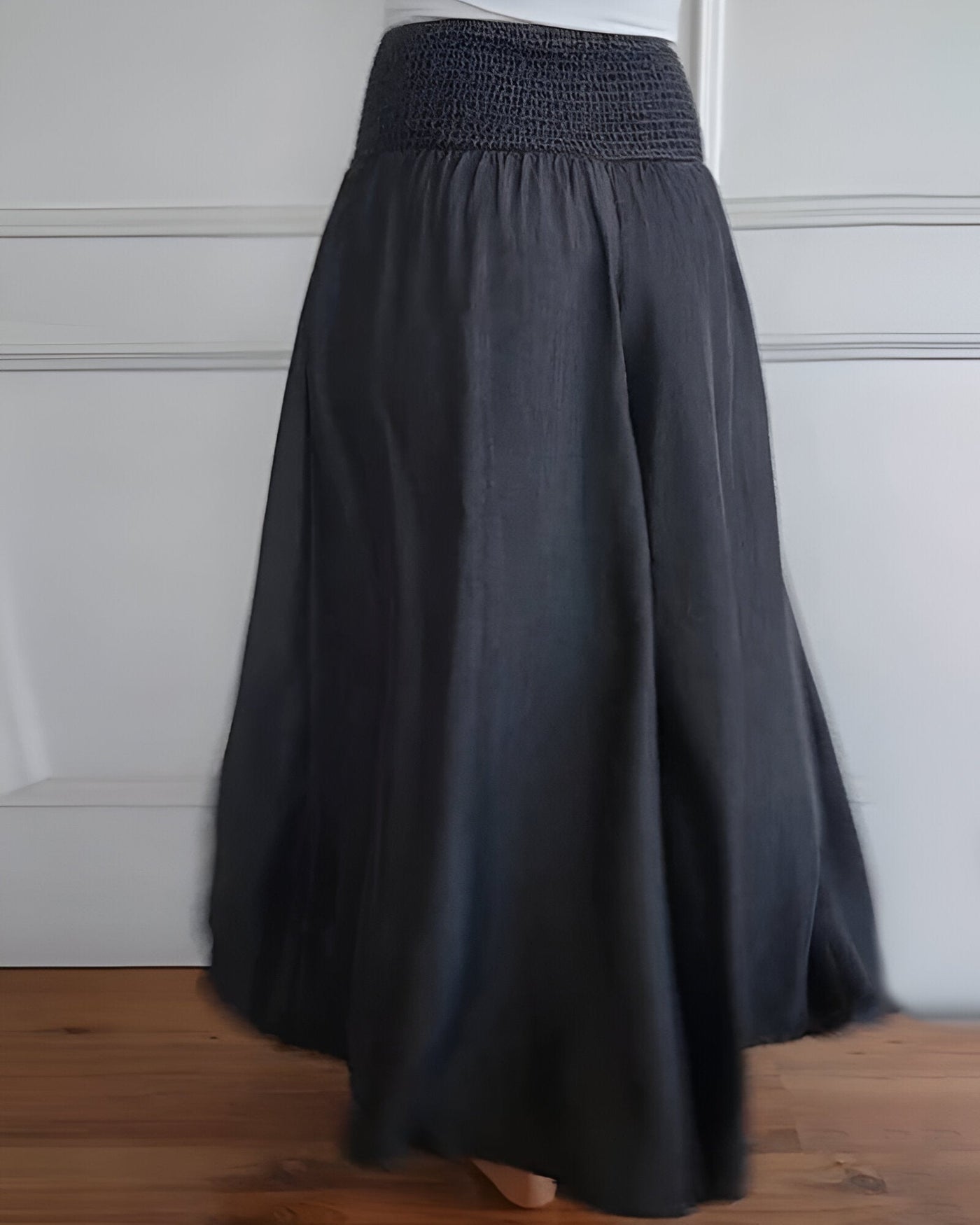 Alva™ | Comfortable pants with elastic waist