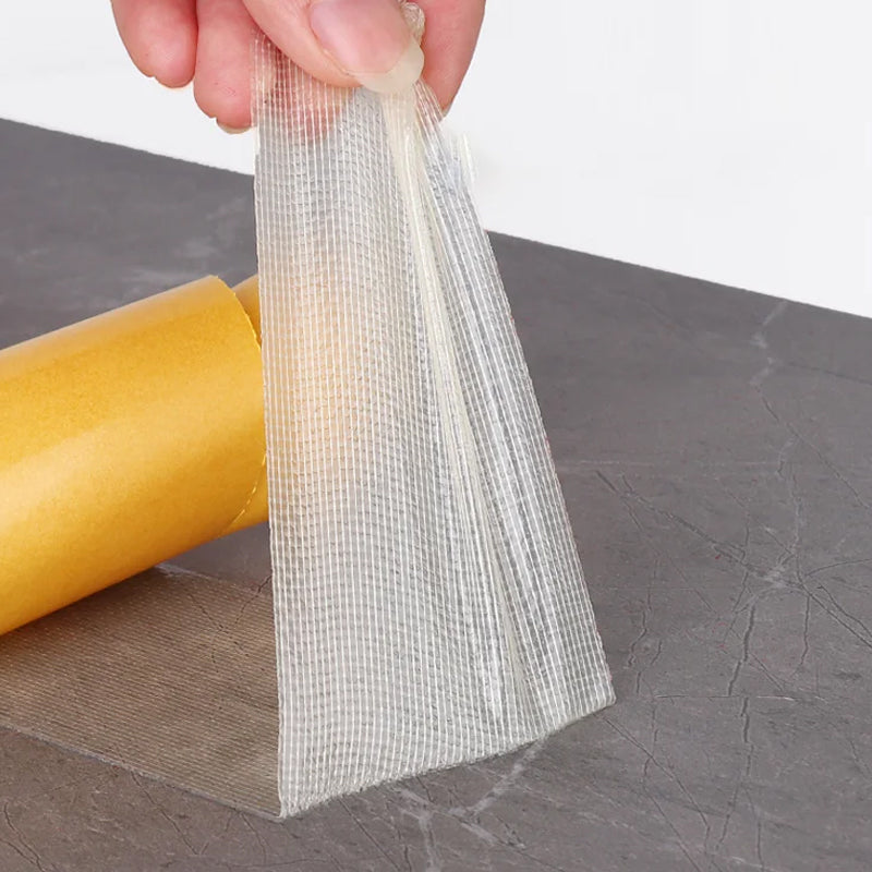 Waterproof Double-Sided Mounting Tape with Strong Adhesive