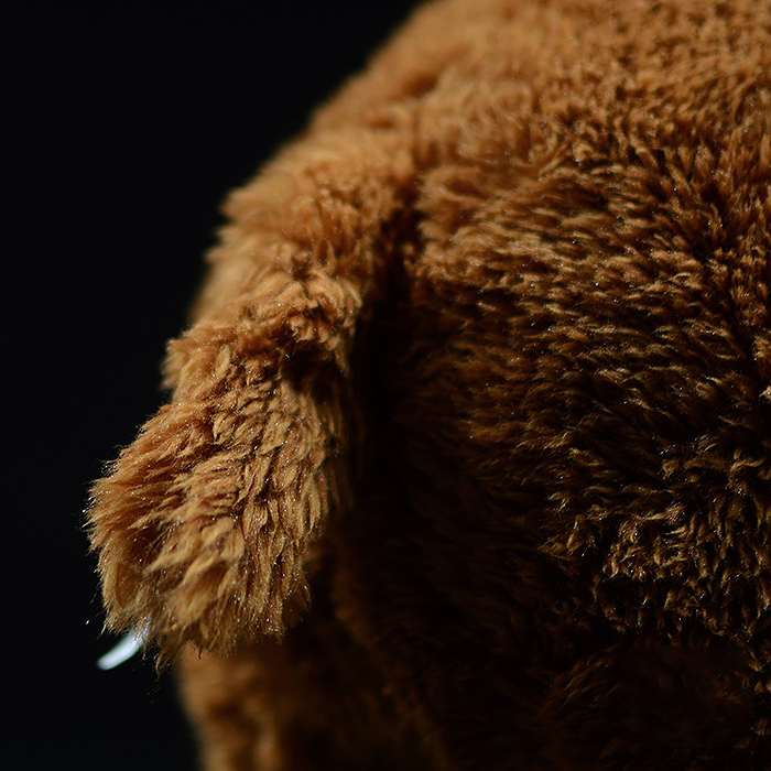 Wooly Mammoth Soft Stuffed Plush Toy