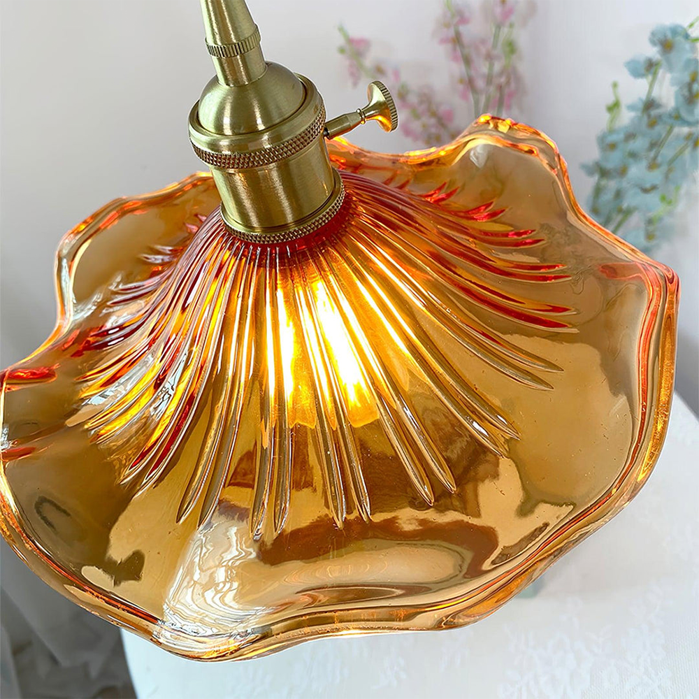 Hibiscus Flower Decorative LED Lamp