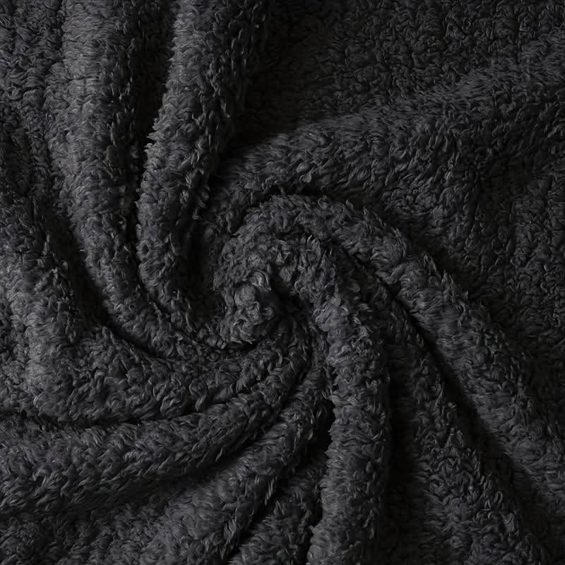Premium Soft Fleece Pet Blanket for Ultimate Comfort