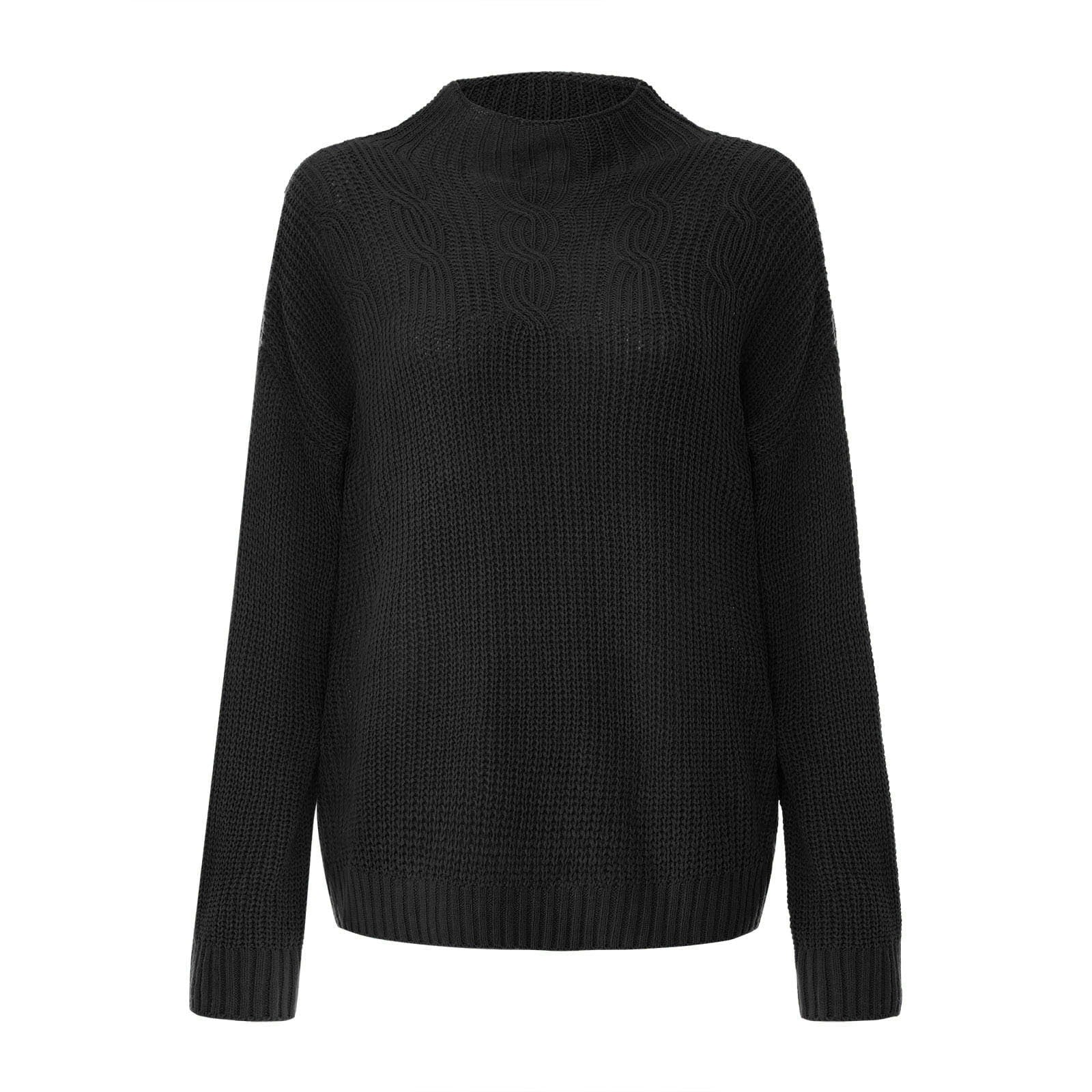 Lanie - Cozy Winter Sweater