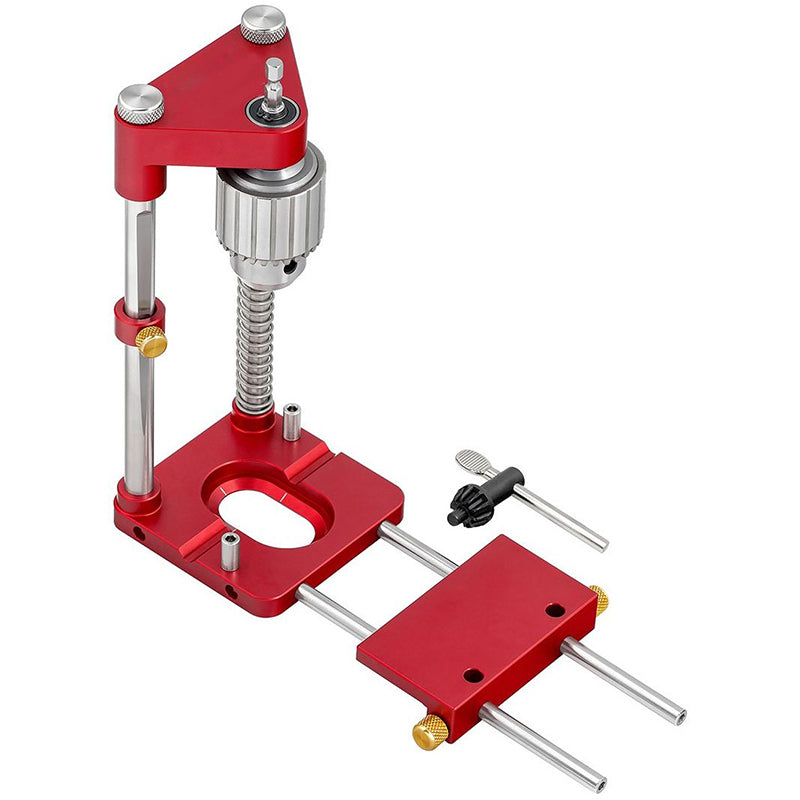 Precision Woodworking Locator Tool for Exact Markings
