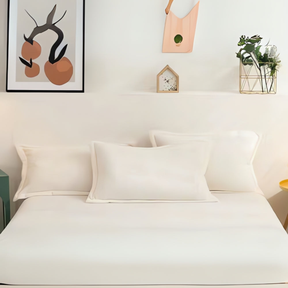 Luxury Fleece Pillow Covers for Ultimate Softness