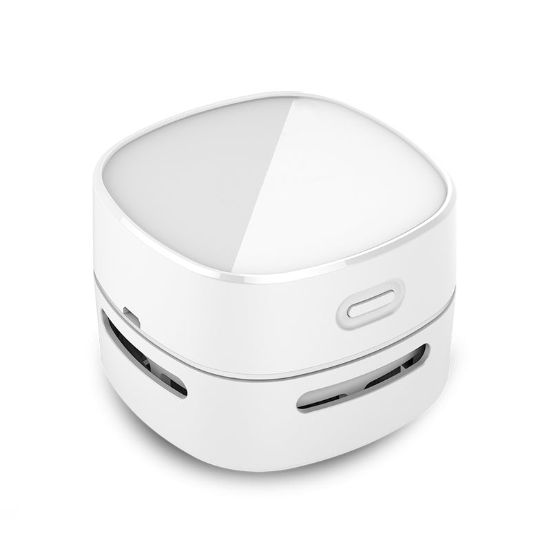 Mini Portable Electric Vacuum Cleaner with Powerful Suction and Compact Design